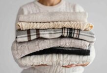 How to care for wool sweaters to make them last for years